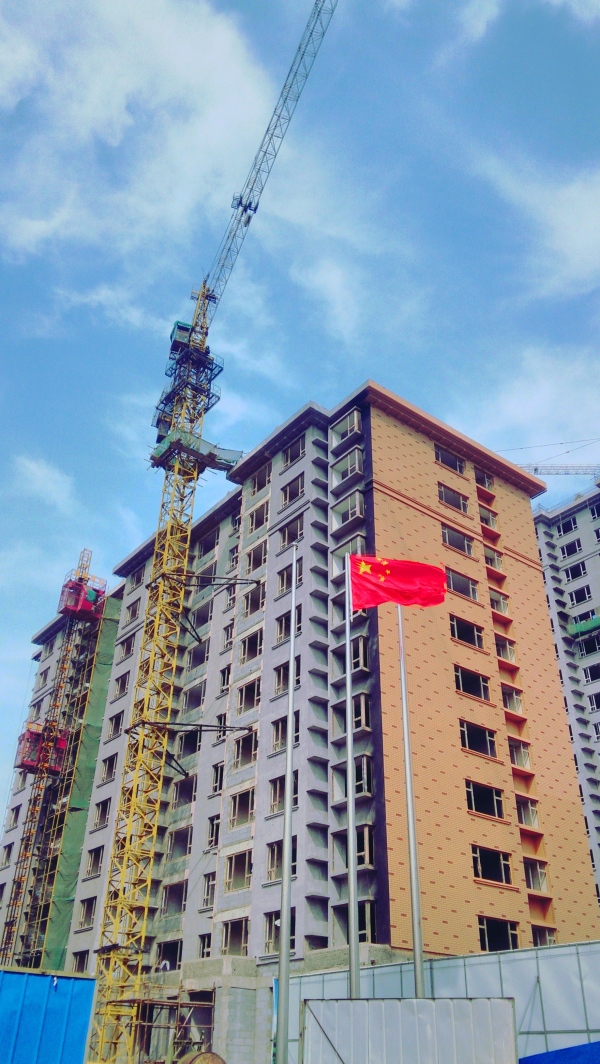 潍坊辰隆阳光城_实景图_4