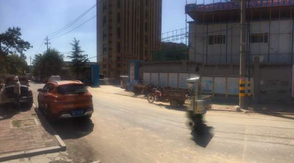 潍坊华安怡园雅居_实景图_2