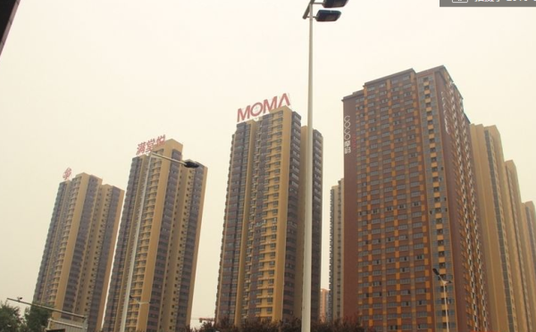 锦尚名城_实景图_1