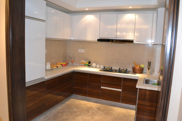 鲁商松江新城/鲁商凤凰城_样板间_5