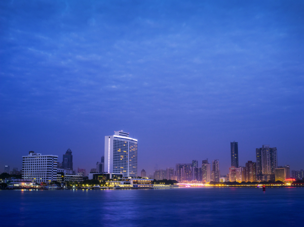 万科海上传奇_实景图_1