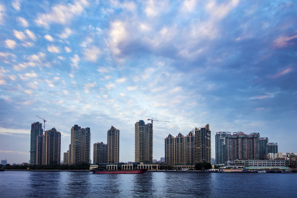 万科海上传奇_实景图_2
