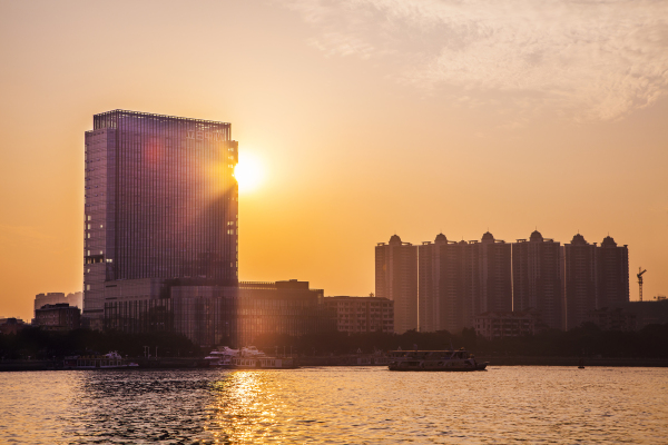 万科海上传奇_实景图_3