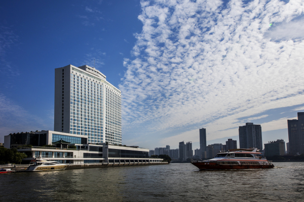 万科海上传奇_实景图_4