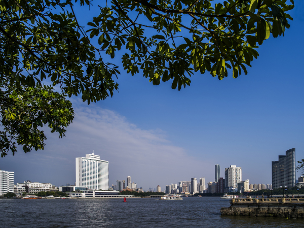 万科海上传奇_实景图_5