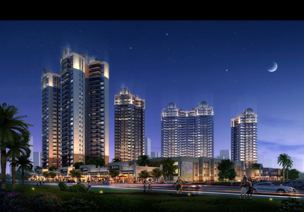 一城悦府（商铺）_效果图_3