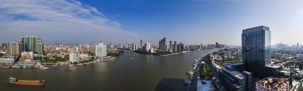 万科海上传奇_实景图_7