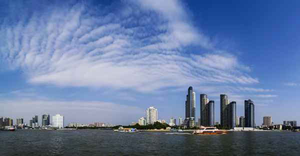 万科海上传奇_实景图_9