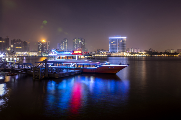 万科海上传奇_实景图_10
