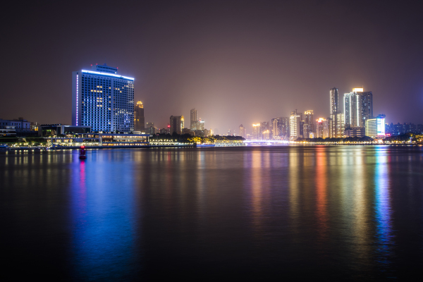 万科海上传奇_实景图_11