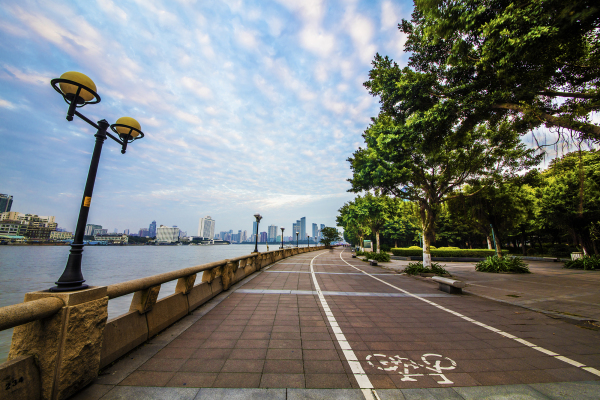 万科海上传奇_实景图_12