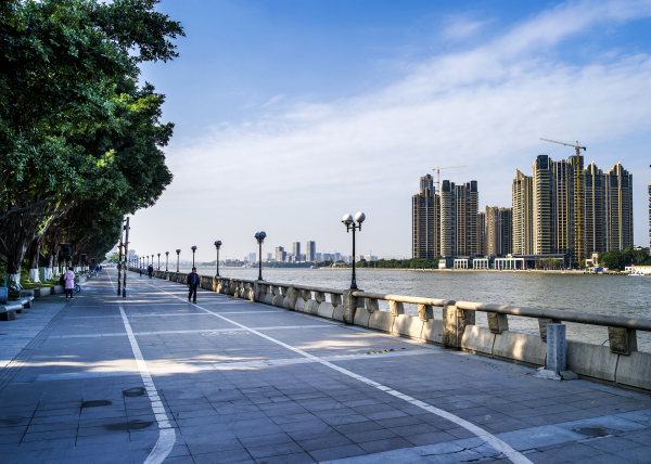万科海上传奇_实景图_13