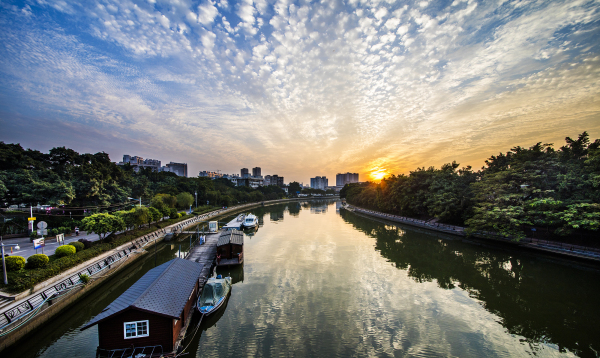 万科海上传奇_实景图_15