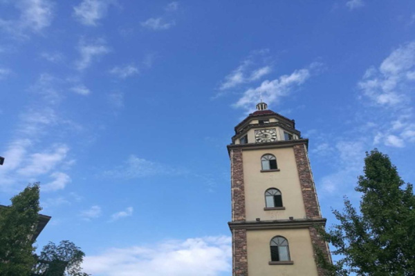 怀化万隆维也纳森林_实景图_6