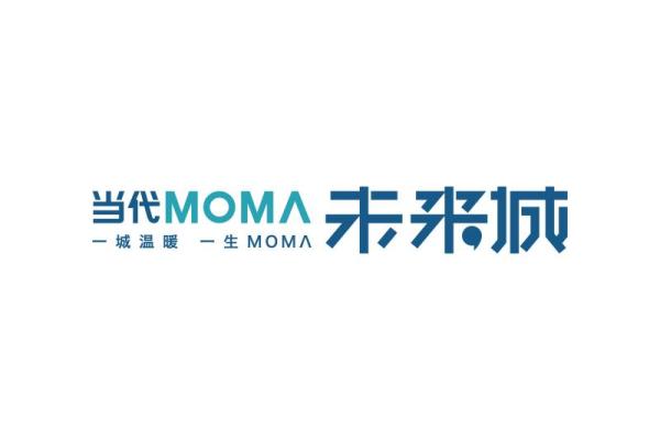 当代ΜΟΜΛ未来城_效果图_7