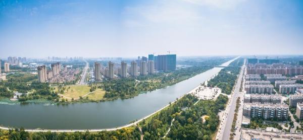 御水帝景城_实景图_1