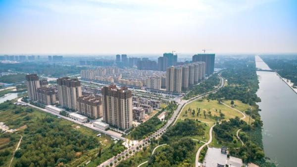 御水帝景城_实景图_2