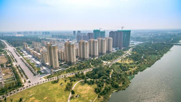 御水帝景城_实景图_3