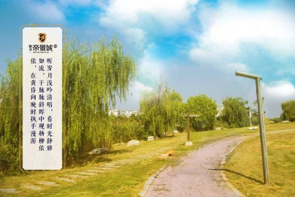 御水帝景城_实景图_5