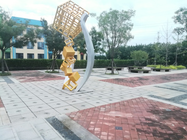 恒信阳光新城_效果图_5