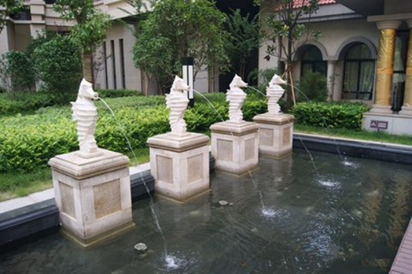 康桥美郡_实景图_1