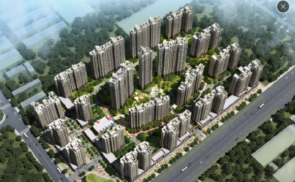 翼特丽景城_效果图_3