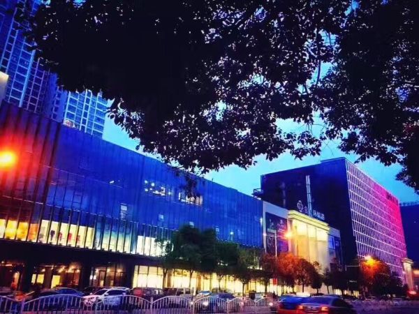 淮南金地环球港_效果图_3
