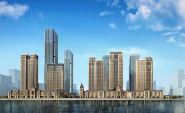 中信城市广场_效果图_4