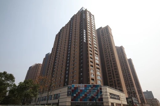 保利金香槟_实景图_2
