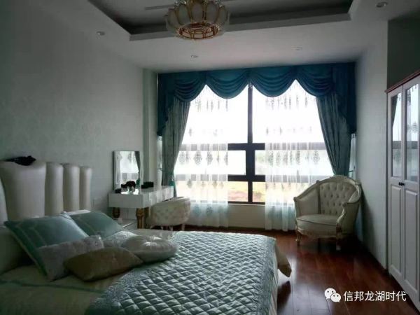 欧亚达家居生活广场_样板间_2