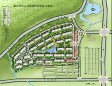 华新山水居_区位图_2