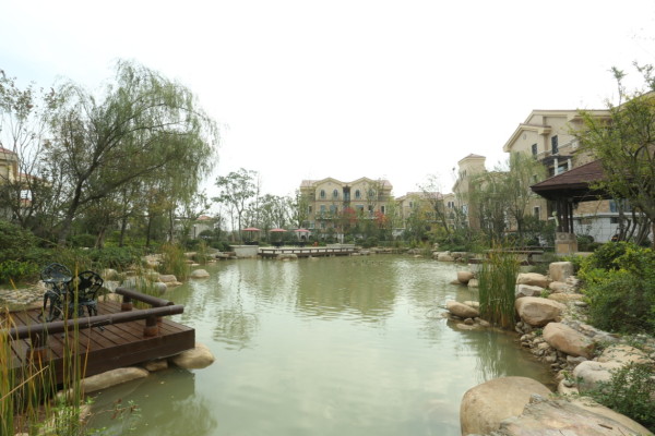 紫棠府_实景图_3