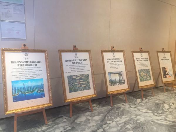 前海银鸿_项目现场_5