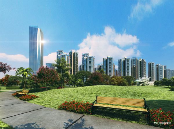 龙园大观二期_效果图_6