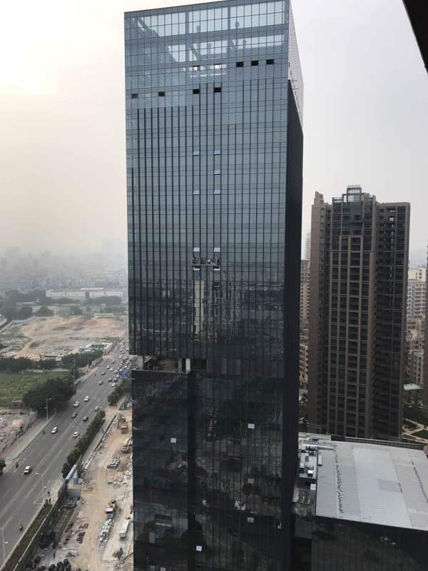 联投东方二期_实景图_5