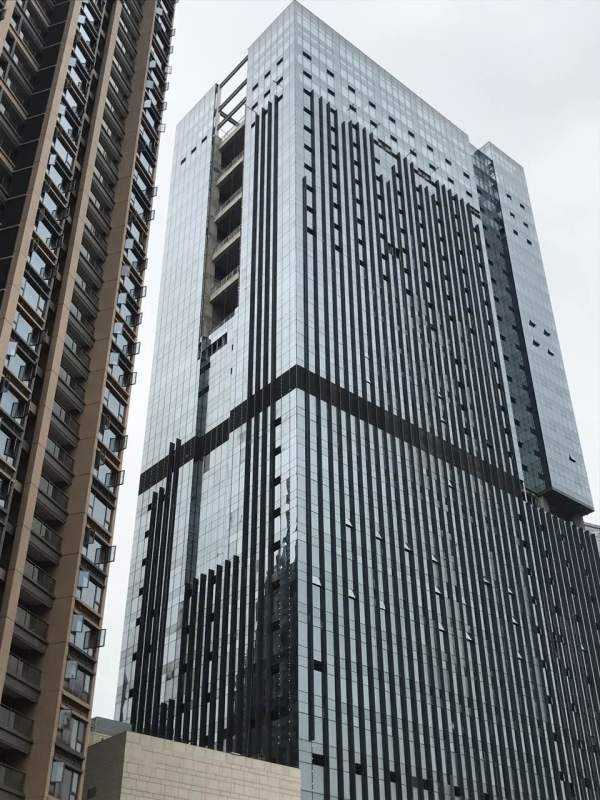 联投东方二期_实景图_6