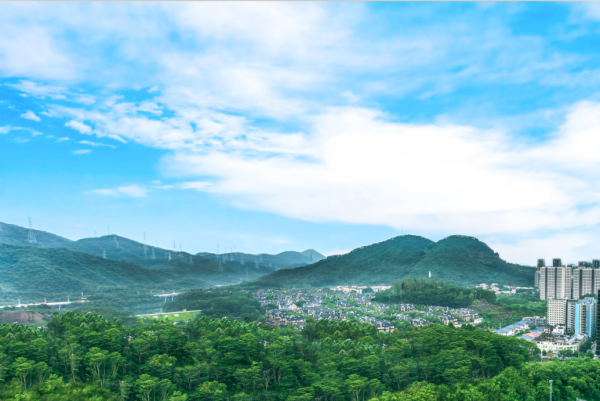 龙光玖龙玺_实景图_2