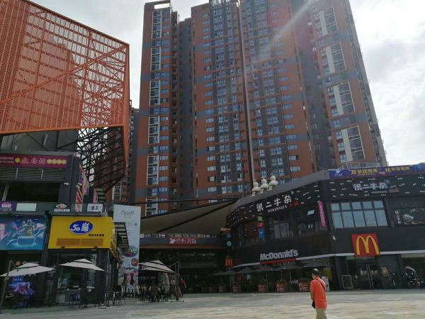 保利悦都_实景图_2