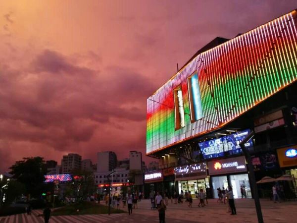 保利悦都_实景图_4