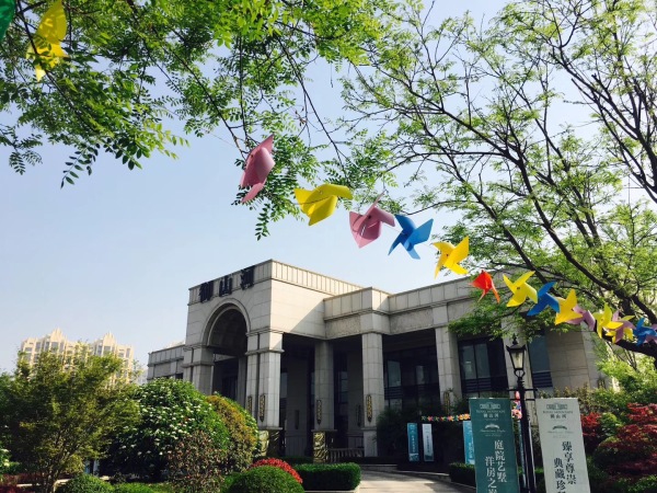 御山河_小区配套_1