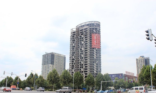 鸿儒国际_实景图_3