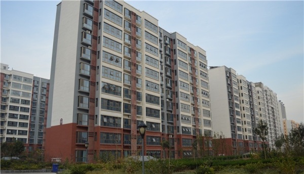 融泰·御景苑_实景图_1
