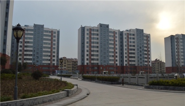 融泰·御景苑_实景图_2