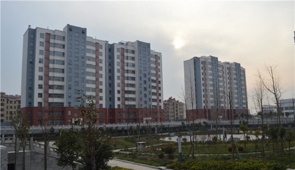 融泰·御景苑_实景图_3