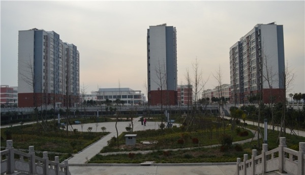 融泰·御景苑_实景图_4