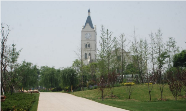 伊丽莎白东岸_实景图_3
