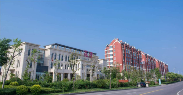 伊丽莎白花漾_实景图_2