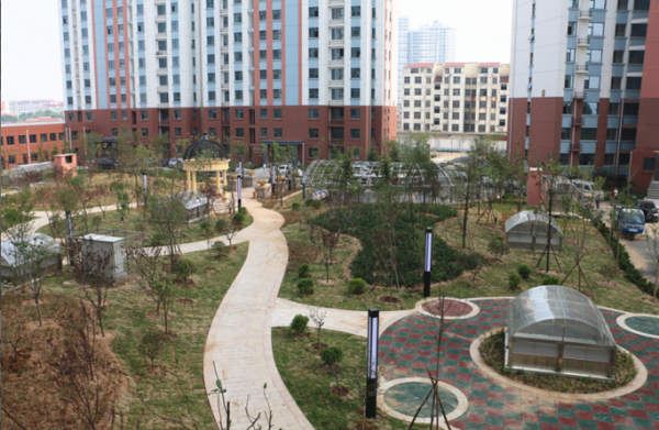凯润滨湖花园_实景图_2