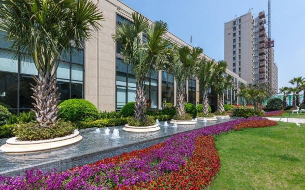 滨江公园壹号_实景图_2