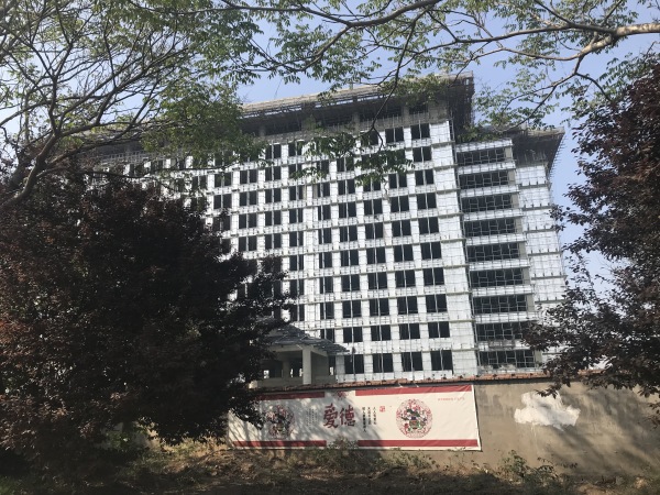 奥德海棠_实景图_1